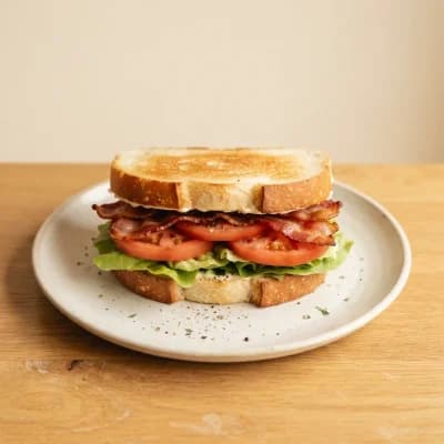 Greggs Sandwiches, Baguettes & Salads