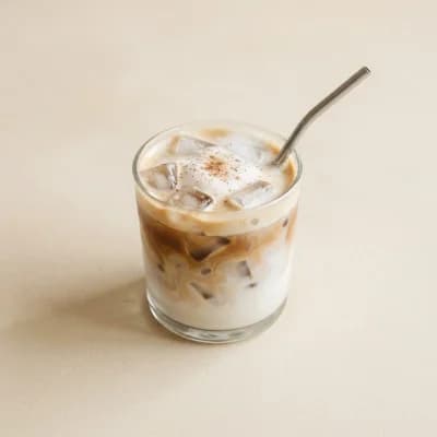 Greggs Cold Drinks