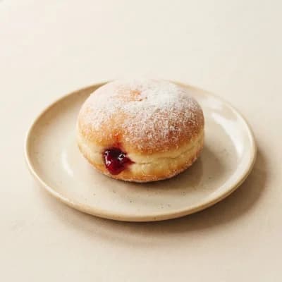 Greggs Sweet Treats