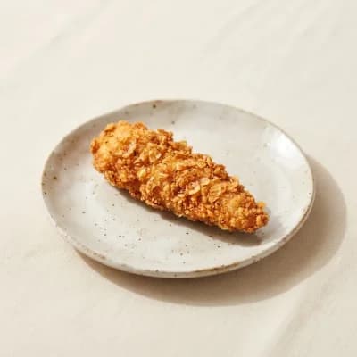 Greggs Hot Food
