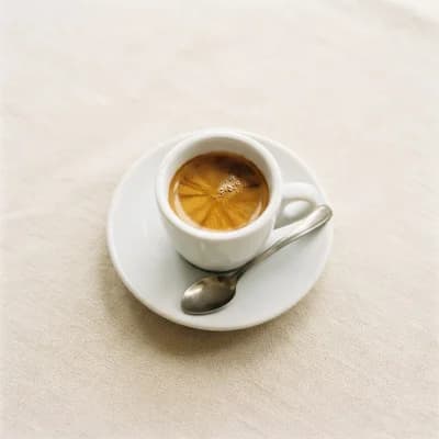 Greggs Espresso