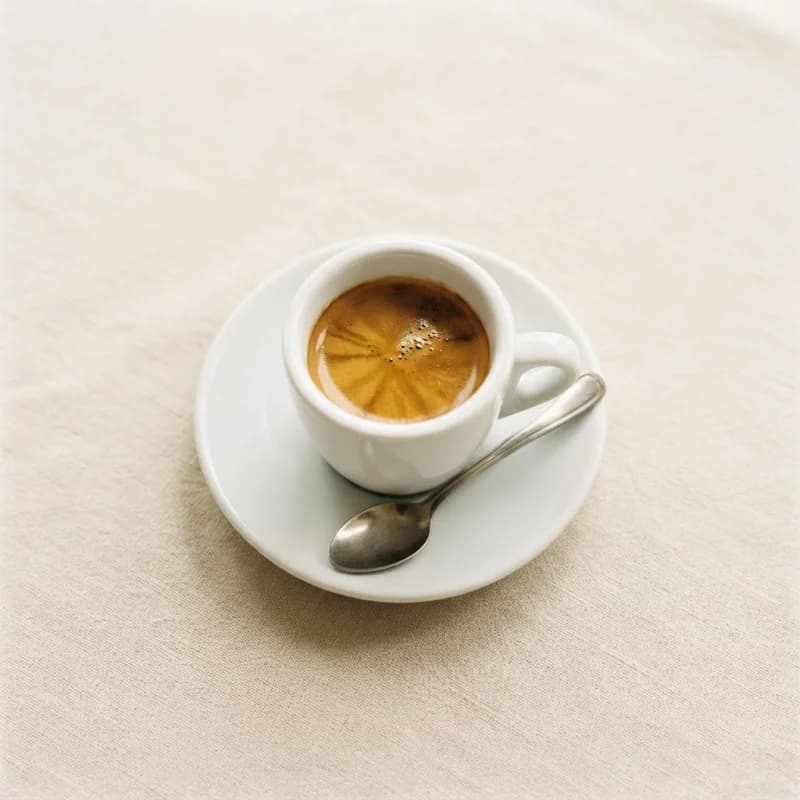 Greggs Espresso