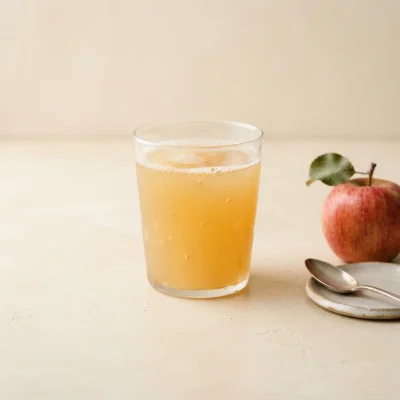 Greggs Fairtrade Apple Juice