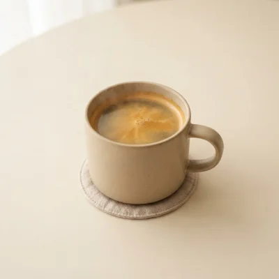 Greggs Large Americano