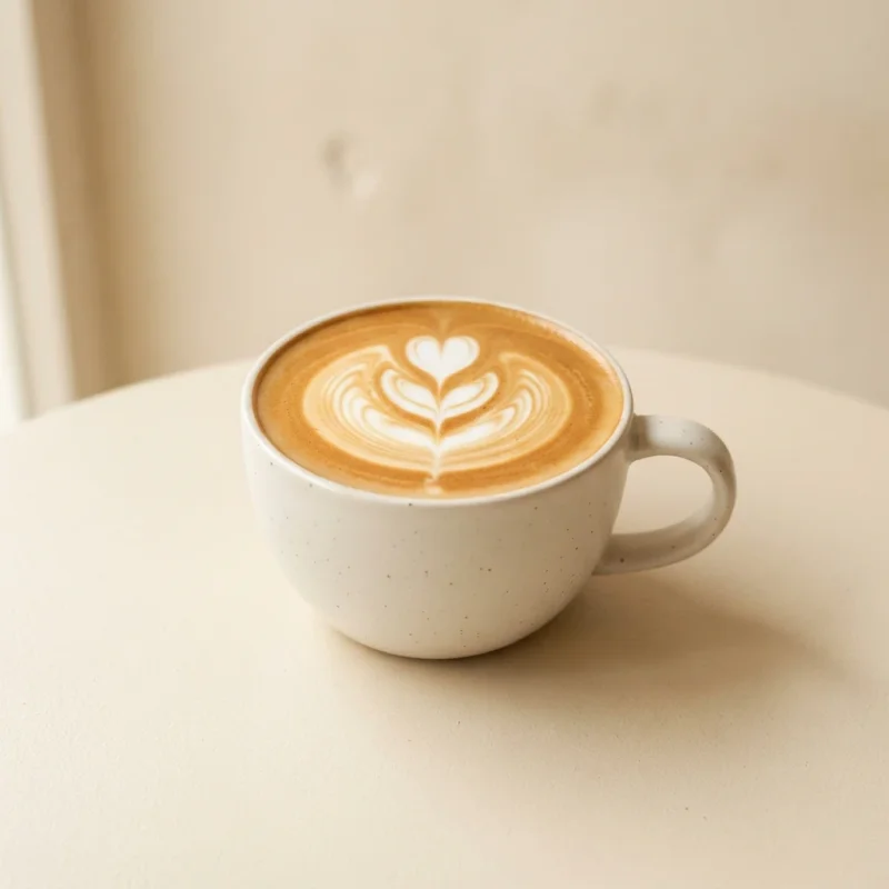 Greggs Large Latte