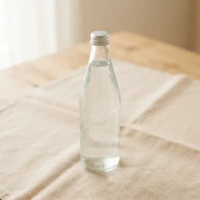 Greggs Large Still Water