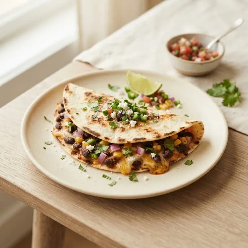 Greggs Mexican Beans and Spicy Cheese Flatbread