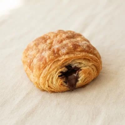 Greggs Pain Au Chocolat