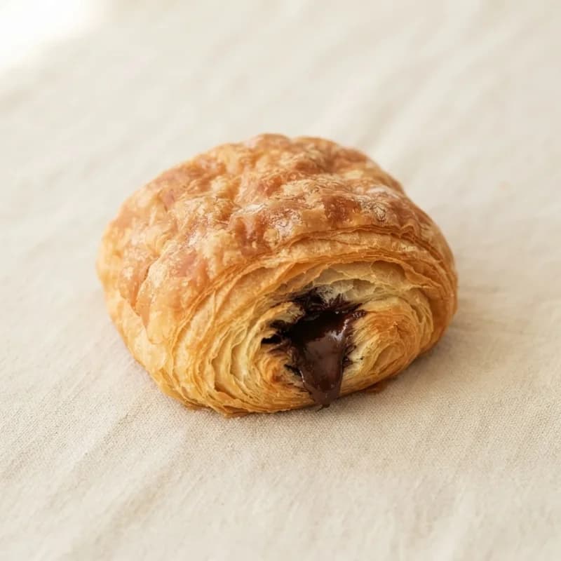 Greggs Pain Au Chocolat
