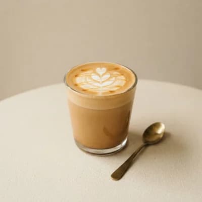 Greggs Ready to Drink Caramel Latte