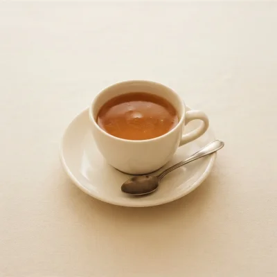 Greggs Regular Tea