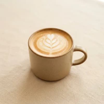 Greggs Regular Vanilla Latte