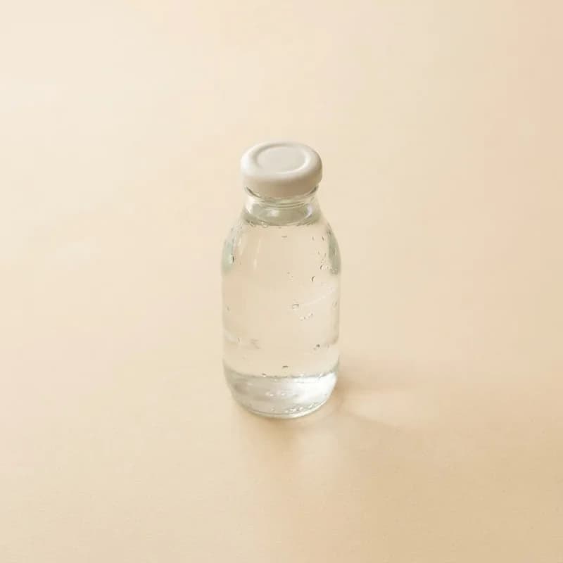 Greggs Small Still Water