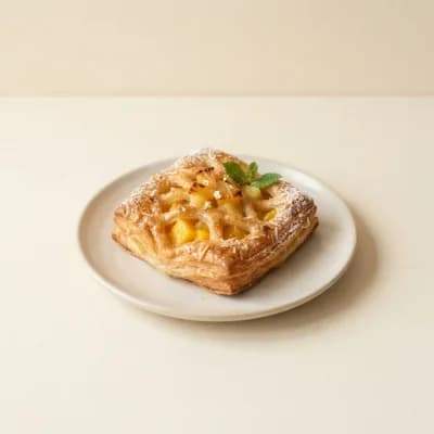 Greggs Sparkling Mango & Pineapple
