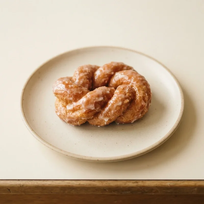 Greggs Yum Yum (2 Pack)